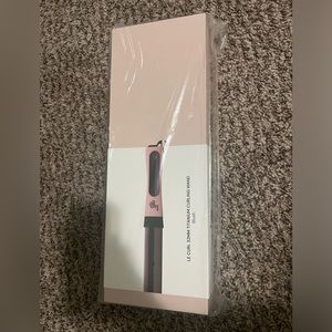 L’ange curling wand